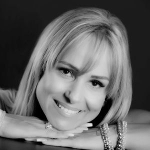 Meet your Posher, Vanessa